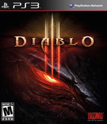 暗黑破壞神 3,ディアブロ 3,Diablo III
