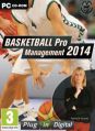 Basketball Pro Management 2014,Basketball Pro Management 2014
