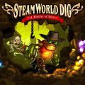 SteamWorld Dig,SteamWorld Dig