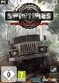 Spintires: Offroad-Truck-Simulator,Spintires: Offroad-Truck-Simulator