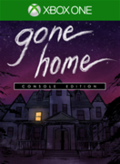 Gone Home: Console Edition,Gone Home: Console Edition