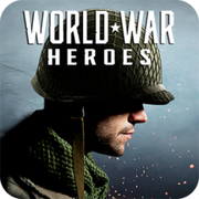 世界大戰 - 英雄,World War Heroes