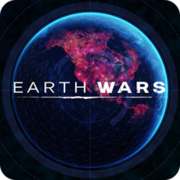 地球戰爭,アースウォーズ,EARTH WARS