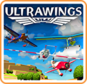 超級滑翔翼,Ultrawings