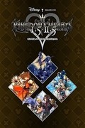 王國之心 HD 1.5+2.5 ReMIX,キングダム ハーツ HD 1.5+2.5 リミックス,Kingdom Hearts HD 1.5+2.5 ReMIX