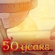 50 Years,50 Years