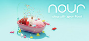 NOUR：玩你的食物,Nour: Play with Your Food