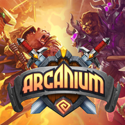 Arcanium：阿克漢的崛起