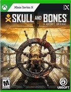 怒海戰記,スカル＆ボーンズ,Skull & Bones
