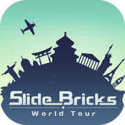 Slide Bricks - World Tour,滑動方塊-環遊世界
