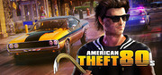 80 年代美國竊賊,American Theft 80s