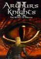 圓桌武士2中文版,Arthur's Knights 2：The Secret of Merlin