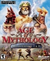 神話世紀,Age of Mythology