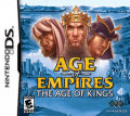世紀帝國：帝王世紀,エイジ オブ エンパイア,Age of Empires : Age of Kings