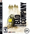 戰地風雲：惡名昭彰,バトルフィールド バッドカンパニー,Battlefield: Bad Company
