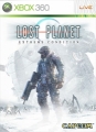 失落的星球：極限狀態 英文版,ロスト プラネット エクストリーム コンディション,Lost Planet Extreme Condition