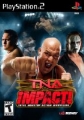 TNA 摔角聯盟,TNA iMPACT!,TNA iMPACT!
