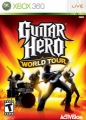 吉他英雄：世界巡迴,Guitar Hero World Tour