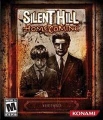 沉默之丘：歸鄉,サイレントヒル：ホームカミング,Silent Hill：Homecoming