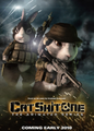 CAT SHIT ONE -THE ANIMATED SERIES-,CAT SHIT ONE -THE ANIMATED SERIES-