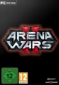 新世紀戰團 2,Arena Wars 2