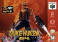 毀滅公爵 64,Duke Nukem 64