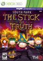 南方四賤客：真實之杖,South Park: The Stick of Truth