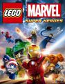 樂高：Marvel 超級英雄,LEGO マーベル スーパー・ヒーローズ ザ・ゲーム,LEGO Marvel Super Heroes