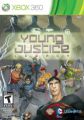 少年正義聯盟 : 遺產,Young Justice: Legacy
