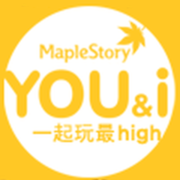 新楓之谷：YOU & I,メイプルストーリー,MapleStory