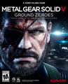 潛龍諜影 5：原爆點,メタルギアソリッドVグラウンドゼロズ,Metal Gear Solid V: Ground Zeroes