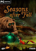 Seasons after Fall,Seasons after Fall