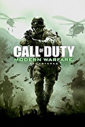 決勝時刻：現代戰爭 重製版,コール オブ デューティ モダン・ウォーフェア リマスタード,Call of Duty 4: Modern Warfare Remastered