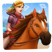 Horse Adventure: Tale of Etria,Horse Adventure: Tale of Etria