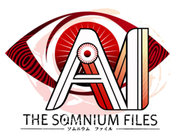 AI：夢境檔案,AI : ソムニウムファイル,AI: The Sominum Files