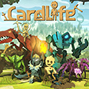 CardLife 紙箱生存,CardLife: Creative Survival