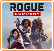 玩命戰隊,Rogue Company