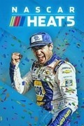 雲斯頓賽車 熱力 5,NASCAR Heat 5