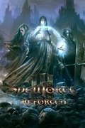 魔幻世紀 3 Reforced,SpellForce III Reforced