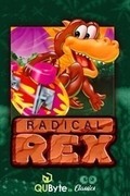 Radical Rex (QUByte Classics),Radical Rex (QUByte Classics)