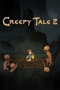 驚悚故事 2,Creepy Tale 2