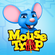 Mouse Trap - The Board Game,Mouse Trap - The Board Game