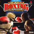 勝利拳擊,VICTORY BOXING,ビクトリーボクシング