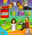 樂高明星樂團,Lego Friends