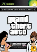 橫行霸道,Grand Theft Auto double pack,グランド・セフト・オート・ダブルパック