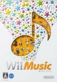 Wii 音樂,Wii Music