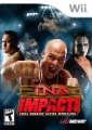 TNA 摔角聯盟,TNA iMPACT!