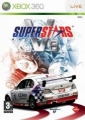 超級明星 V8 拉力賽,SuperStars V8 Racing