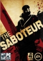 太保煞星,The Saboteur