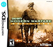 決勝時刻：現代戰爭 2,コール オブ デューティ モダン・ウォーフェア2,Call of Duty: Modern Warfare: Mobilized